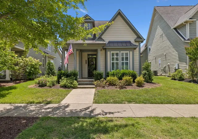 Photo 1 of Single family home for sale at 2816 Americus Dr, Thompsons Station, TN 37179 | MLS# 3246432 | Listing updated on 2026-09-13
