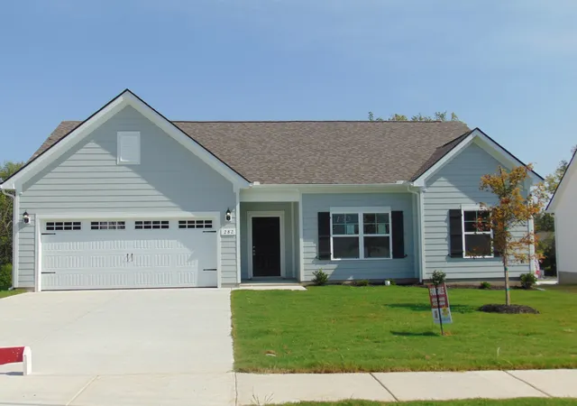Photo 1 of Single family home for sale at 282 Spring St, La Vergne, TN 37086 | MLS# 3246384 | Listing updated on 2026-08-15