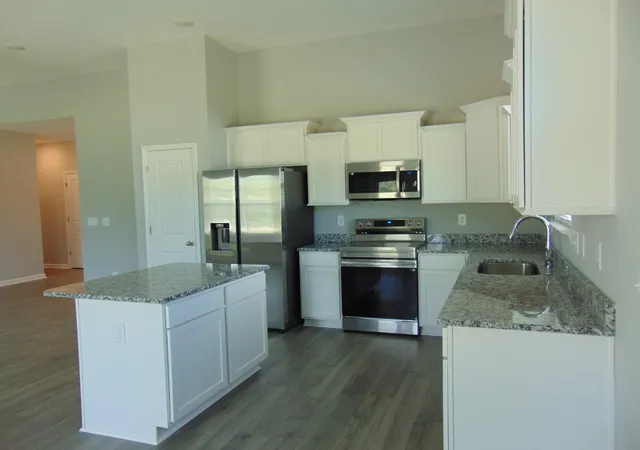 Photo 3 of Single family home for sale at 282 Spring St, La Vergne, TN 37086 | MLS# 3246384 | Listing updated on 2026-08-15