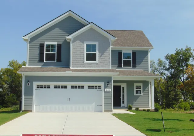 Photo 1 of Single family home for sale at 284 Spring St, La Vergne, TN 37086 | MLS# 3246391 | Listing updated on 2026-08-15