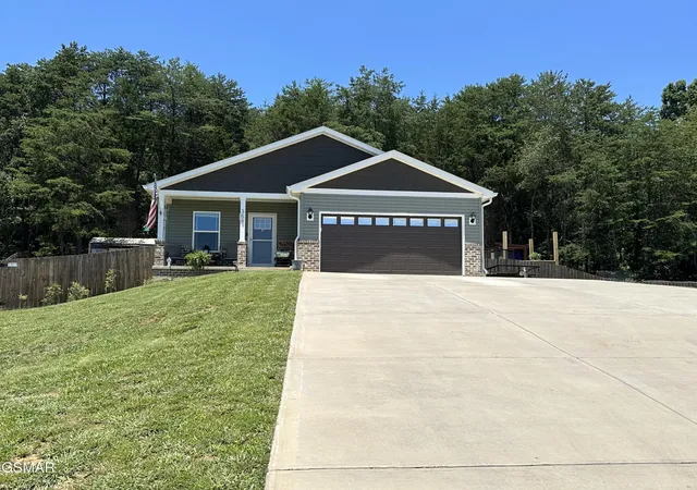 Homes for sale in Dandridge, TN | 359 Garden Lane, Dandridge, TN 37725 | MLS# 3269814