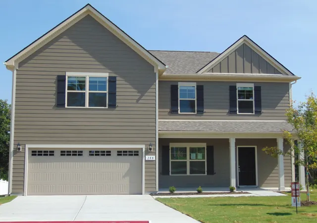 1st image of 288 Spring Street, La Vergne, TN 37086 | MLS# 3246395