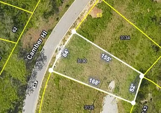 1st image of 3130 Camber Hill, Chattanooga, TN 37415 | MLS# 3521164