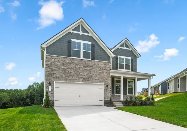 Homes for sale in White House, TN | 8008 Netterfield Dr, White House, TN 37188 | MLS# 3246402