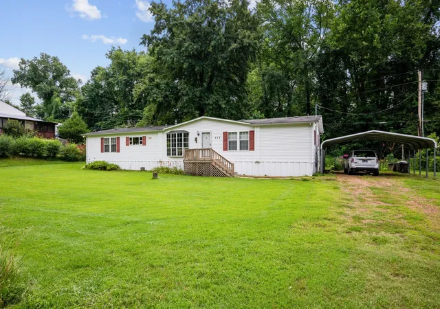 Homes for sale in Kingston Springs, TN | 256 Hillcrest Rd, Kingston Springs, TN 37082 | MLS# 3246667