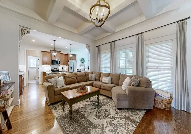 Photo 2 of Single family home for sale at 5709 Iverson Dr, Murfreesboro, TN 37127 | MLS# 3246440 | Listing updated on 2026-06-27