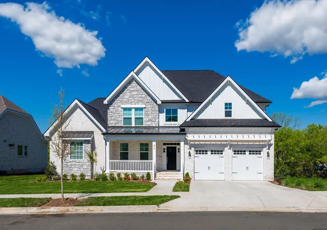 Homes for sale in Mount Juliet, TN | 1208 Frazier Ct, Mount Juliet, TN 37122 | MLS# 3246448