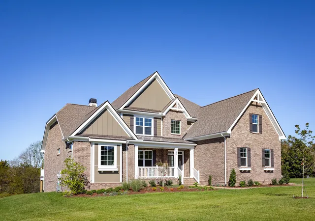 Homes for sale in Mount Juliet, TN | 1208 Frazier Ct, Mount Juliet, TN 37122 | MLS# 3246448