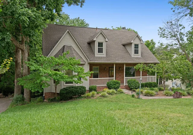 Homes for sale in La Vergne, TN | 626 Knollwood Dr, La Vergne, TN 37086 | MLS# 3251639