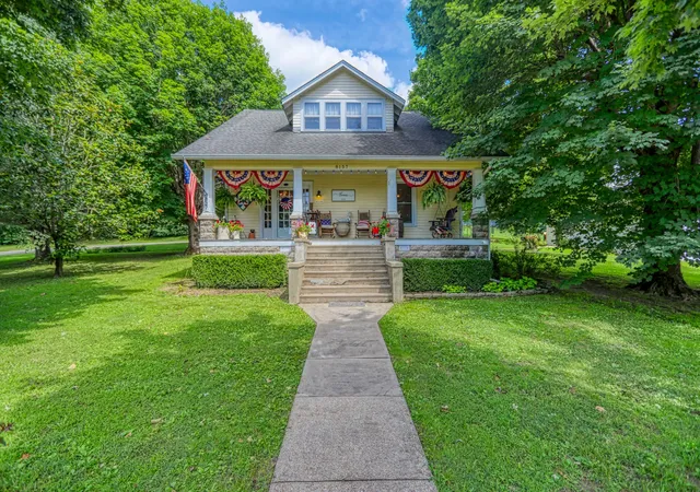 Photo 1 of Single family home for sale at 8157 Highway 49 E, Springfield, TN 37172 | MLS# 3246761 | Listing updated on 2026-10-24