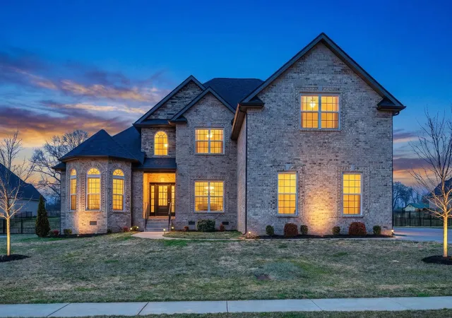 26th image of 313 Clarabelle Ln, Clarksville, TN 37040 | MLS# 3246457