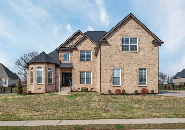 1st image of 313 Clarabelle Ln, Clarksville, TN 37040 | MLS# 3246457