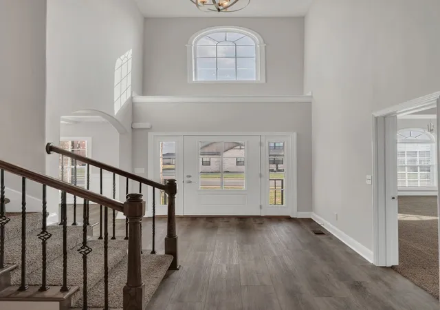 4th image of 313 Clarabelle Ln, Clarksville, TN 37040 | MLS# 3246457