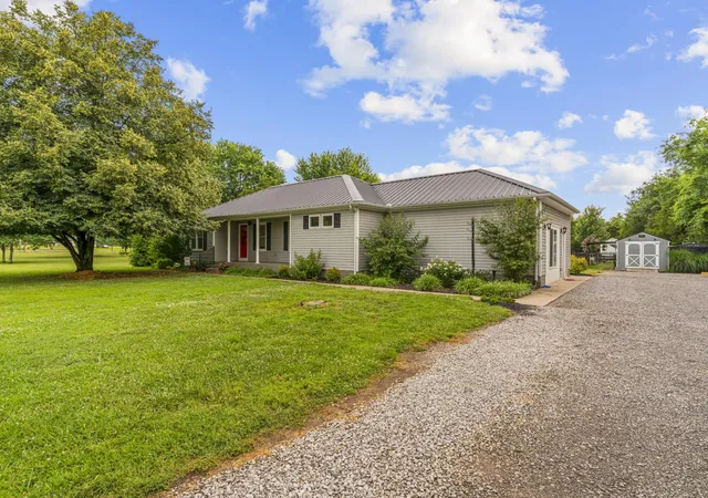 Homes for sale in Christiana, TN | 249 Walnut Grove Rd, Christiana, TN 37037 | MLS# 3246600