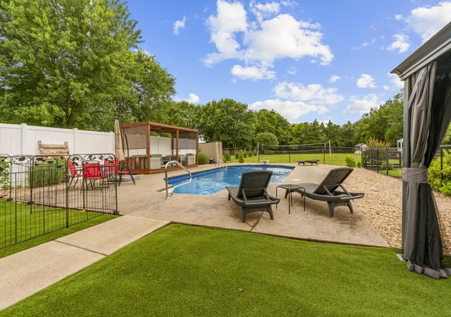 Homes for sale in Christiana, TN | 249 Walnut Grove Rd, Christiana, TN 37037 | MLS# 3246600