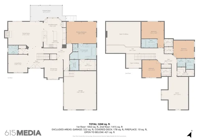 Photo 43 of Single family home for sale at 205 Moore Hvn Cir, Lebanon, TN 37087 | MLS# 3256052 | Listing updated on 2026-10-08
