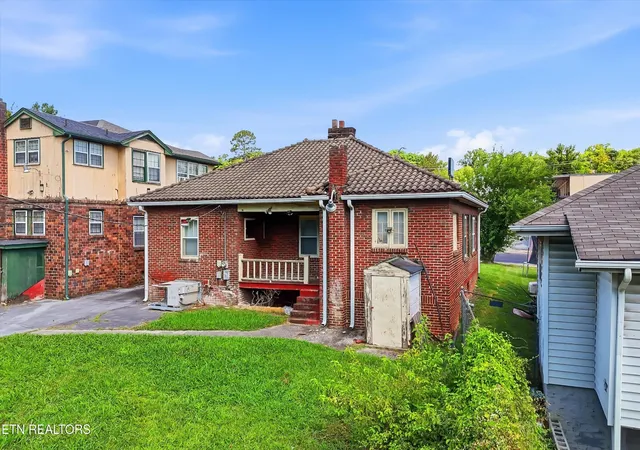 5th image of 3208 E Magnolia Ave, Knoxville, TN 37914 | MLS# 3246540