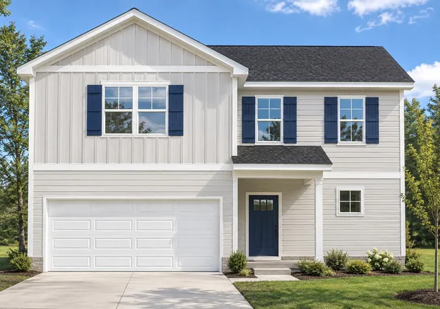 Single family home for sale at 150 Stoneview Dr, Crossville, TN 38571 | MLS# 3246548