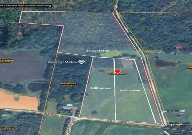 2nd image of 3 Poplar Ridge Rd, Chapmansboro, TN 37035 | MLS# 3246551