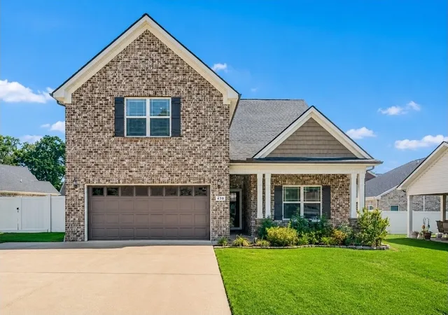 Homes for sale in Pleasant View, TN | 430 Clayton Ct, Pleasant View, TN 37146 | MLS# 3246675