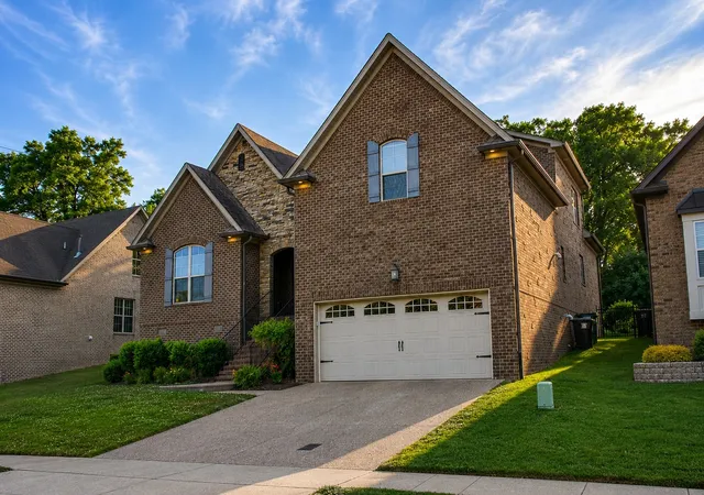 2nd image of 119 Stark Knob Rd, Hendersonville, TN 37075 | MLS# 3246571
