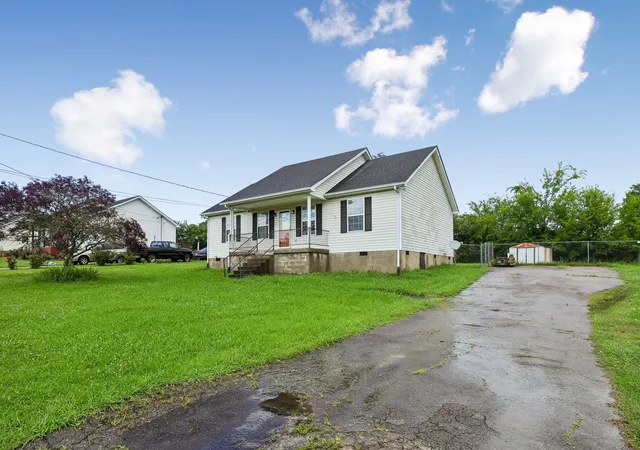 Homes for sale in Lewisburg, TN | 1131 Dodson Dr, Lewisburg, TN 37091 | MLS# 3246574
