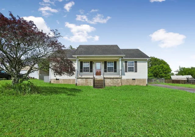 Homes for sale in Lewisburg, TN | 1131 Dodson Dr, Lewisburg, TN 37091 | MLS# 3246574