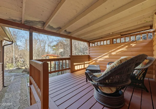 Homes for sale in Sevierville, TN | 727 Sunrise Boulevard, Sevierville, TN 37862 | MLS# 3269548