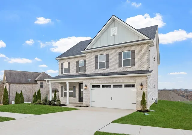 Photo 1 of Single family home for sale at 1518 Quarry Rock Way, Lebanon, TN 37087 | MLS# 3246823 | Listing updated on 2026-08-19