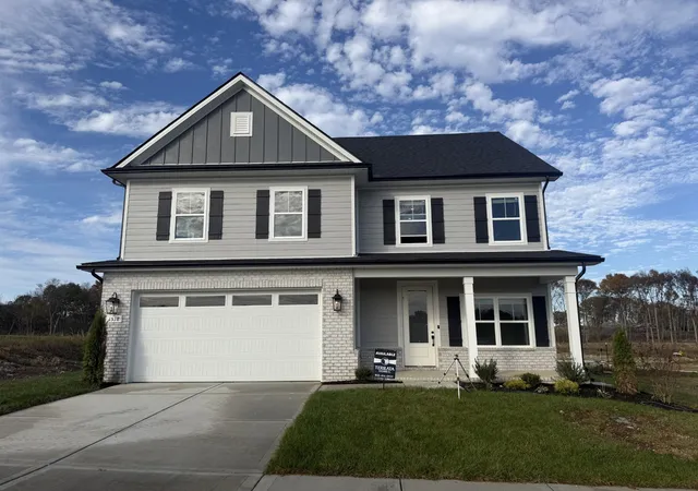 Photo 1 of Single family home for sale at 1518 Quarry Rock Way, Lebanon, TN 37087 | MLS# 3246823 | Listing updated on 2026-10-29