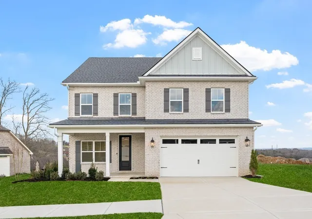 Photo 2 of Single family home for sale at 1518 Quarry Rock Way, Lebanon, TN 37087 | MLS# 3246823 | Listing updated on 2026-08-19