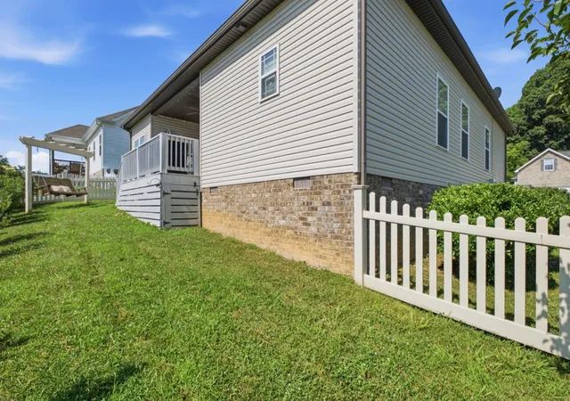 32nd image of 174 Fieldstone Ln, Springfield, TN 37172 | MLS# 3247275