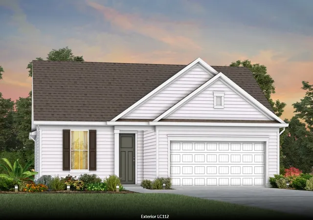 Photo 1 of Sale Pending at 826 Everglade Dr, Lebanon, TN 37090 | MLS# 3246606 | Listing updated on 2026-06-21