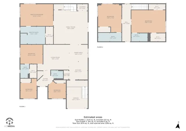 51st image of 5200 Rockridge Ct, Antioch, TN 37013 | MLS# 3251738