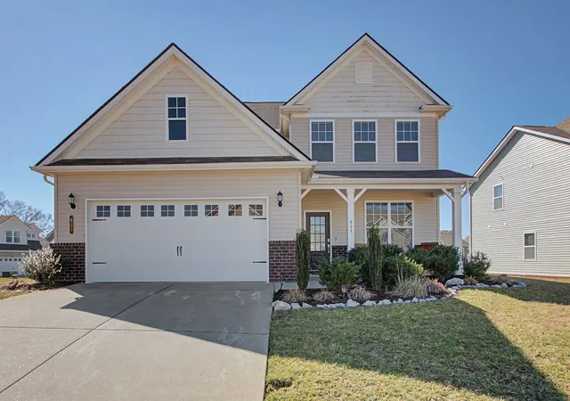 Homes for sale in Spring Hill, TN | 631 Trevino Way, Spring Hill, TN 37174 | MLS# 3279099