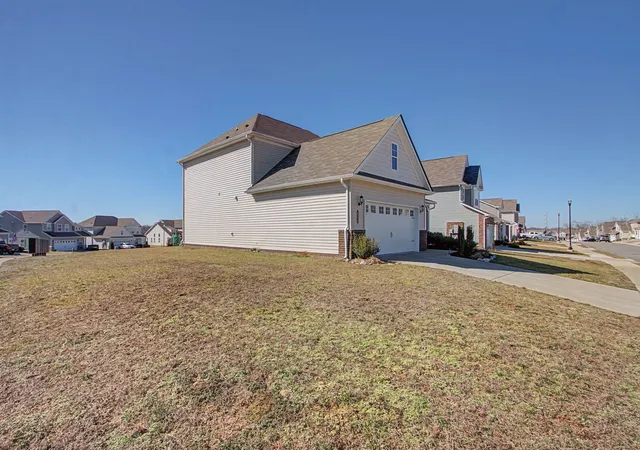 Homes for sale in Spring Hill, TN | 631 Trevino Way, Spring Hill, TN 37174 | MLS# 3279099