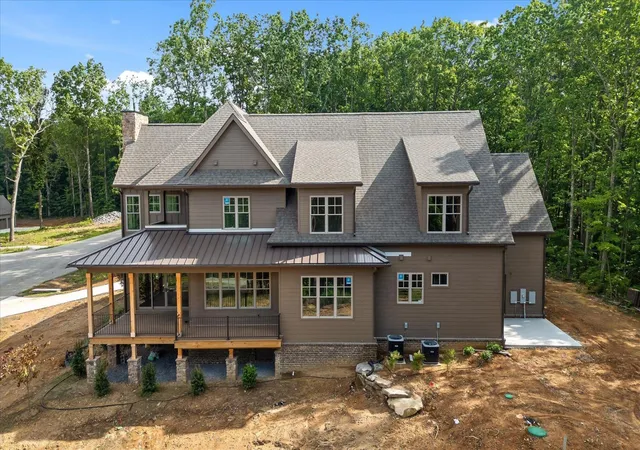 Homes for sale in Signal Mountain, TN | 1595 Bent Hickory Road #(94), Signal Mountain, TN 37377 | MLS# 3259758