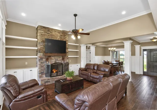 Homes for sale in Lebanon, TN | 840 Eastover Rd, Lebanon, TN 37090 | MLS# 3246643