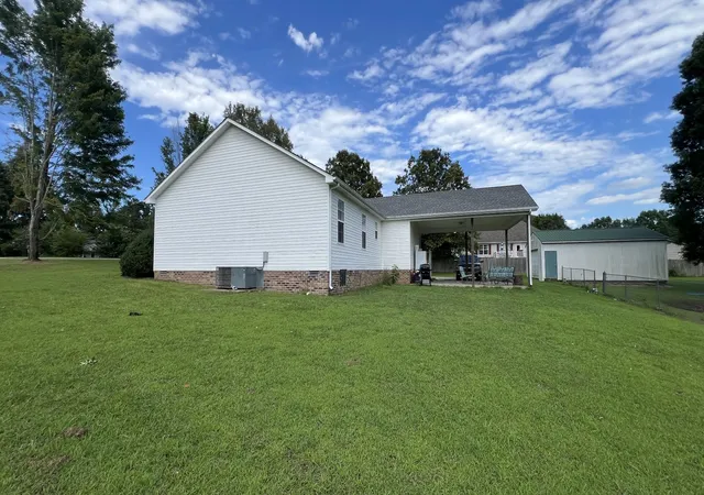 Homes for sale in Summertown, TN | 153 Commodore Cir, Summertown, TN 38483 | MLS# 3247142