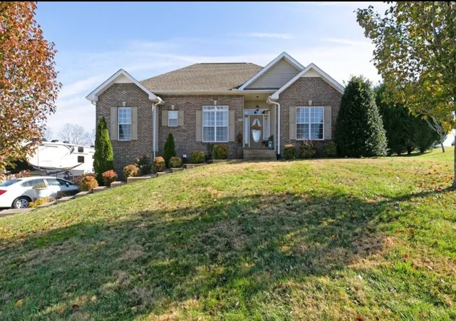 Homes for sale in Pleasant View, TN | 266 Glenda Ct, Pleasant View, TN 37146 | MLS# 3248123