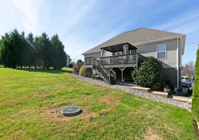 Homes for sale in Pleasant View, TN | 266 Glenda Ct, Pleasant View, TN 37146 | MLS# 3248123