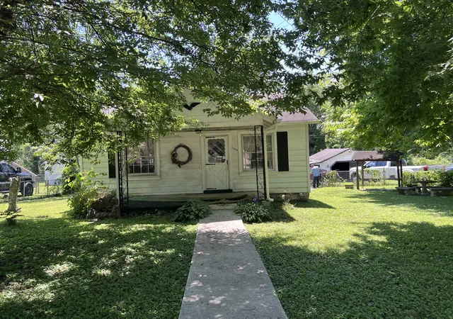 Photo 1 of Single family home for sale at 2306 Alpine Ave, Nashville, TN 37218 | MLS# 3246657 | Listing updated on 2026-08-10
