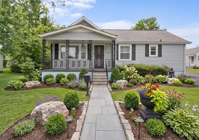 4th image of 122 Anderson Dr, Tullahoma, TN 37388 | MLS# 3251383