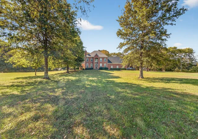 Single family home for sale at 2201 Old Hickory Blvd, Nashville, TN 37215 | MLS# 3594077