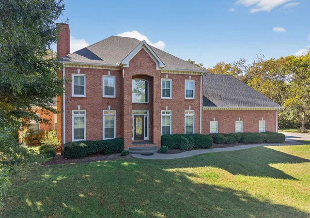 Photo 1 of Single family home for sale at 2201 Old Hickory Blvd, Nashville, TN 37215 | MLS# 3594077 | Listing updated on 2026-10-29