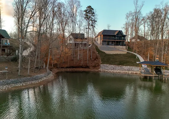 Homes for sale in Ten Mile, TN | 463 Waterfront Way, Ten Mile, TN 37880 | MLS# 3246670