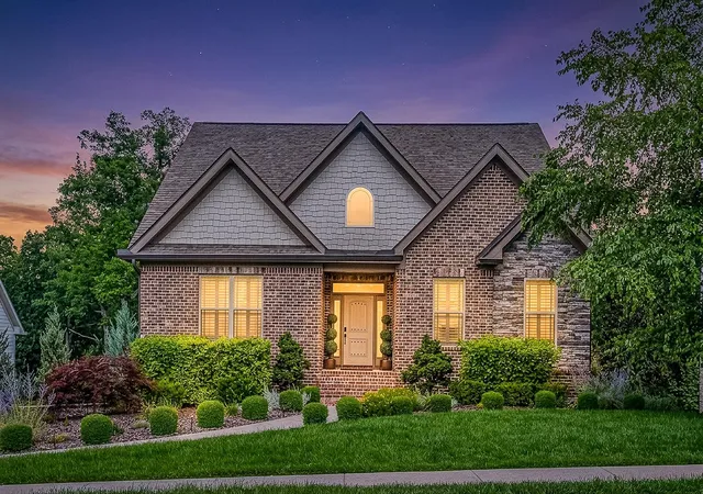 1st image of 3767 Lacy Leaf Lane, Apison, TN 37302 | MLS# 3336868