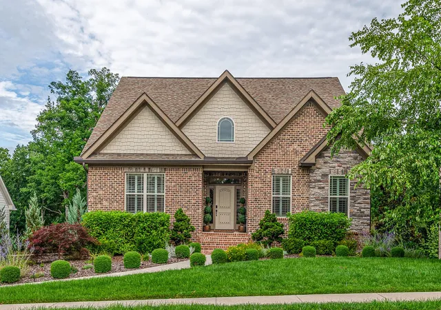 2nd image of 3767 Lacy Leaf Lane, Apison, TN 37302 | MLS# 3336868