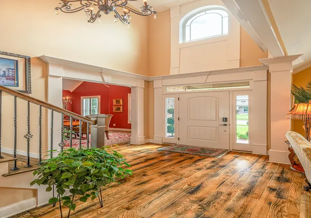 3rd image of 3767 Lacy Leaf Lane, Apison, TN 37302 | MLS# 3336868