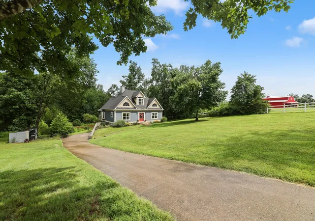 2nd image of 471 Northup Rd, Portland, TN 37148 | MLS# 3272317